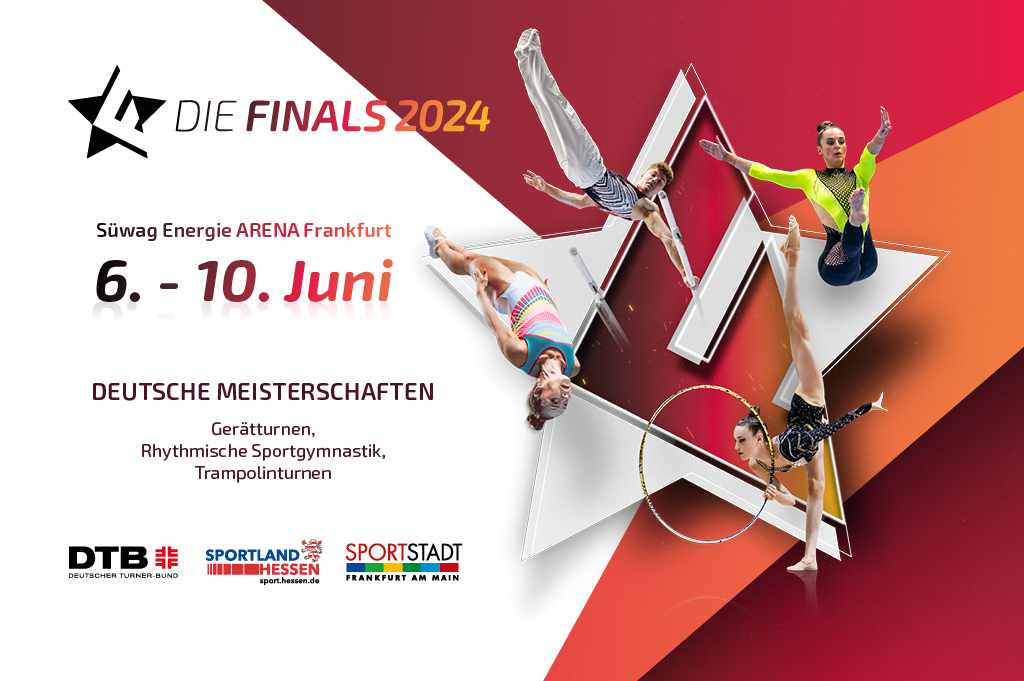 Ticketverkauf für 'Die Finals' 2024 gestartet