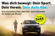 Grafik zum Auto-Abo von ASS