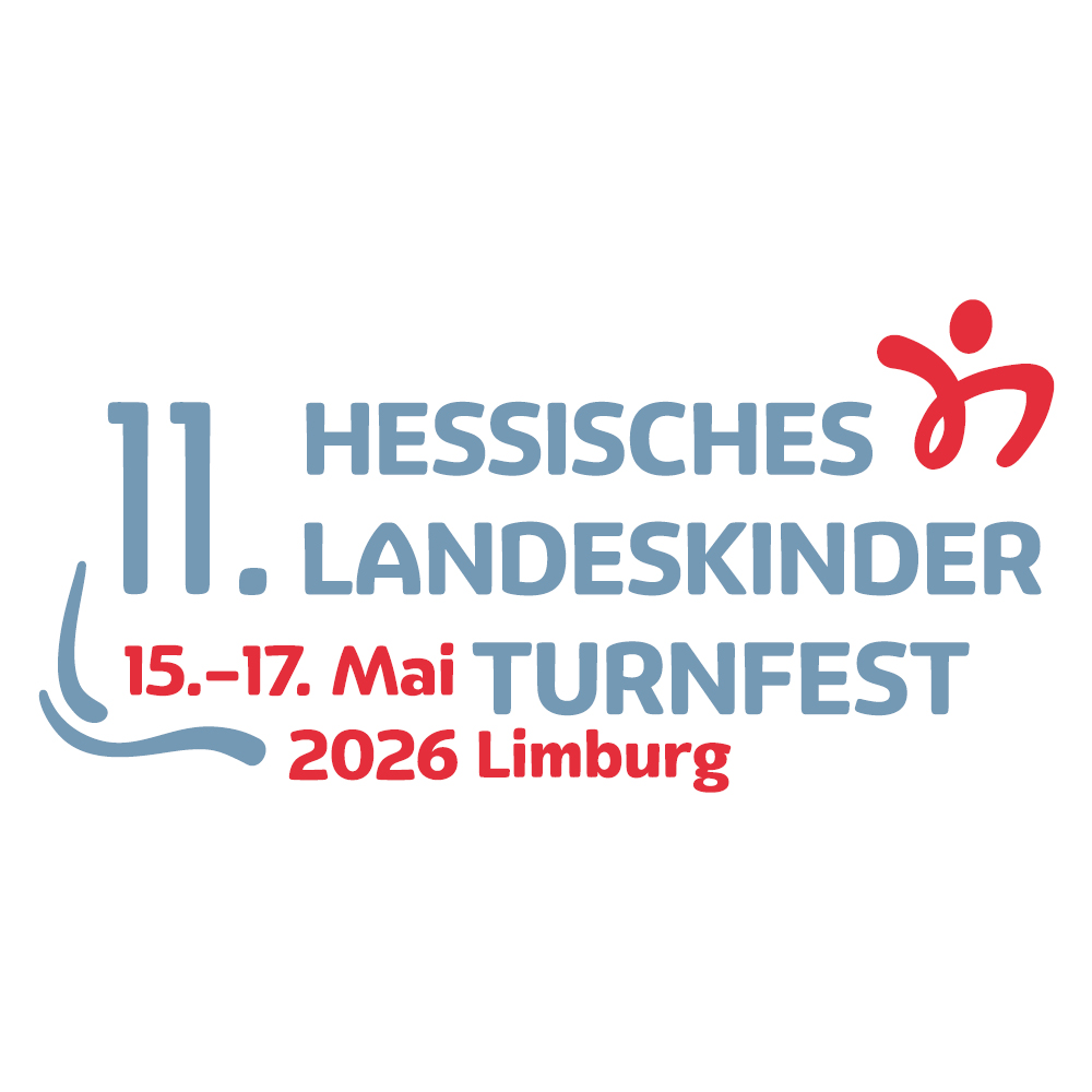 Logo Landeskinderturnfest 2026